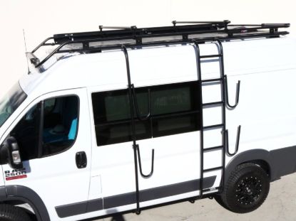 Picture of Aluminess Roof Rack - 210436.3
