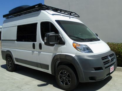 Picture of Aluminess Roof Rack - 210436.3