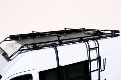 Picture of Aluminess Roof Rack - 210437.2