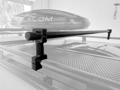 Picture of Aluminess Roof Rack Bar - 210451