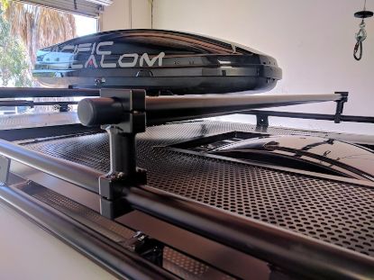 Picture of Aluminess Roof Rack Bar - 210451.1