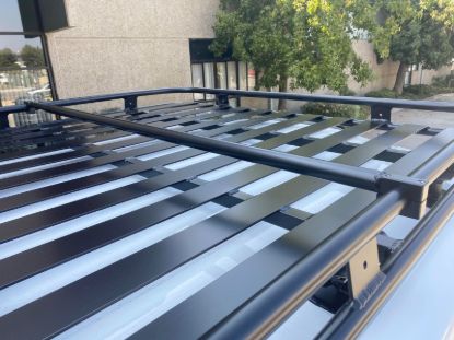 Picture of Aluminess Roof Rack Bar - 210460