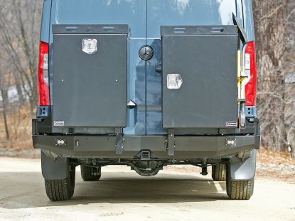 Picture of Aluminess Bumper - 210506.5