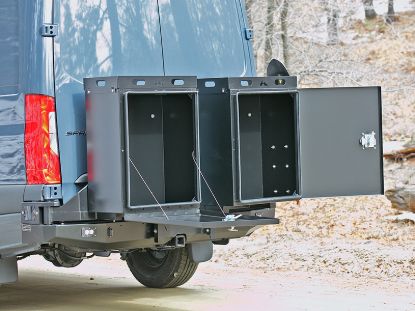 Picture of Aluminess Bumper - 210506.6