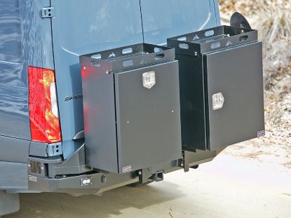 Picture of Aluminess Bumper - 210506.6