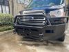Picture of Aluminess Bumper - 210509