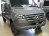 Picture of Aluminess Winch Mount - 210513