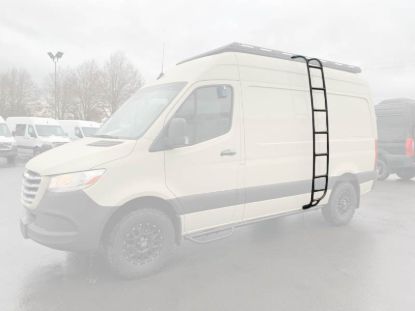 Picture of Aluminess Vehicle-Mounted Ladder - 210516