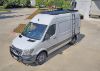 Picture of Aluminess Vehicle-Mounted Ladder - 210516