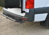 Picture of Aluminess Step Nerf Bar - 210538