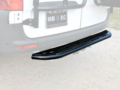 Picture of Aluminess Step Nerf Bar - 210538