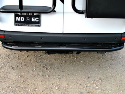 Picture of Aluminess Step Nerf Bar - 210538