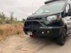 Picture of Aluminess Bumper - 210546