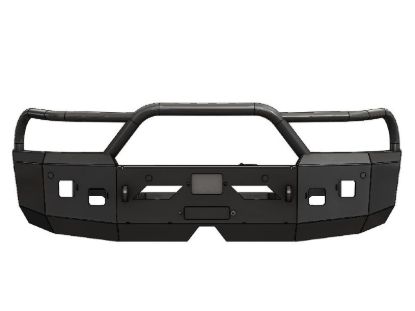 Picture of Aluminess Bumper - 210546.1