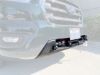 Picture of Aluminess Winch Mount - 210547