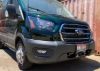Picture of Aluminess Winch Mount - 210547
