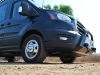 Picture of Aluminess Bumper - 210548