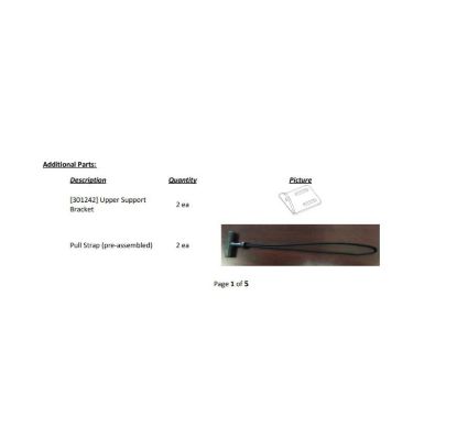 Picture of Aluminess Bike Rack - 210551