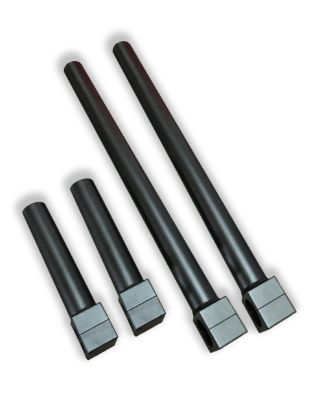Picture of Aluminess Bike Rack - 210552