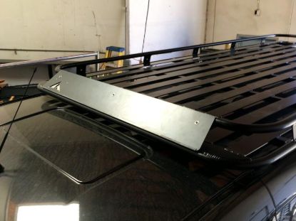 Picture of Aluminess Roof Rack Accessory - 210564