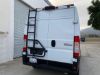 Picture of Aluminess Vehicle-Mounted Ladder - 210567