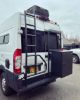 Picture of Aluminess Vehicle-Mounted Ladder - 210567.1