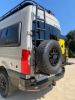 Picture of Aluminess Vehicle-Mounted Ladder - 210572