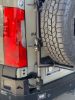 Picture of Aluminess Vehicle-Mounted Ladder - 210572.1