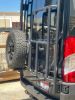 Picture of Aluminess Vehicle-Mounted Ladder - 210578.1