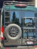 Picture of Aluminess Vehicle-Mounted Ladder - 210578.1