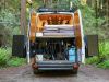 Picture of Aluminess Spare Tire Carrier - 210586