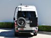 Picture of Aluminess Vehicle-Mounted Ladder - 210587.1