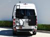 Picture of Aluminess Vehicle-Mounted Ladder - 210587.1