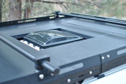 Picture of Aluminess Roof Rack Accessory - 210594