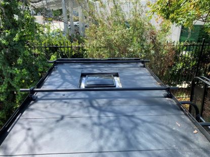 Picture of Aluminess Roof Rack Accessory - 210594