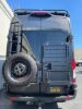 Picture of Aluminess Cargo Storage Compartment - 210601