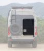 Picture of Aluminess Cargo Storage Compartment - 210602