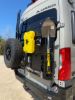 Picture of Aluminess Cargo Storage Compartment - 210602