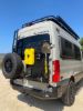 Picture of Aluminess Cargo Storage Compartment - 210602