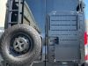 Picture of Aluminess Cargo Storage Compartment - 210603