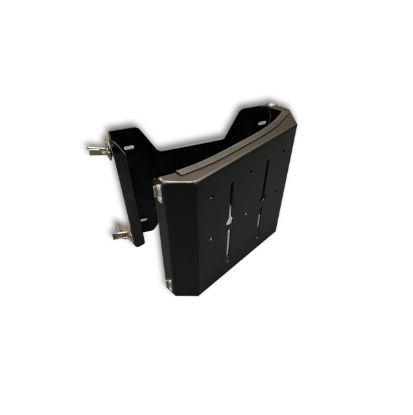 Picture of Aluminess Cargo Storage Compartment - 210606