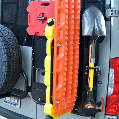 Picture of Aluminess Shovel - 210609