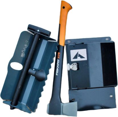 Picture of Aluminess Shovel - 210610