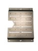 Picture of Aluminess Van Storage Shelving Unit - 210612