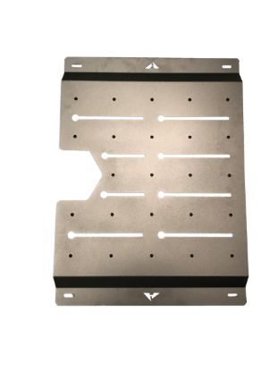 Picture of Aluminess Van Storage Shelving Unit - 210612