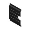 Picture of Aluminess Van Storage Shelving Unit - 210612