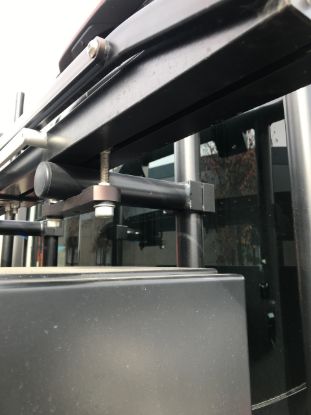 Picture of Aluminess Vehicle Utility Rack - 210618