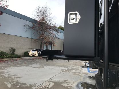 Picture of Aluminess Vehicle Utility Rack - 210618