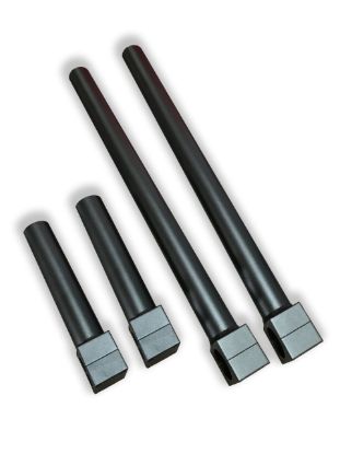 Picture of Aluminess Vehicle Utility Rack - 210618.1