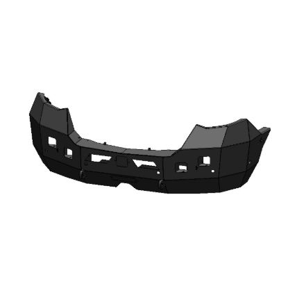 Picture of Aluminess Bumper - 210620.1